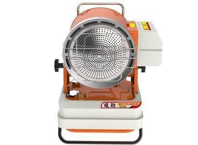 輻射型燃油工業(yè)暖風(fēng)機(jī)的簡(jiǎn)單介紹